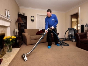 The Complete Guide to Carpet Cleaning in Hobart