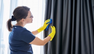 How To Get The Most Out Of Curtain Cleaning Services In Perth