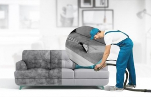 5 Things Only Professional Sofa Cleaning Services Can Do